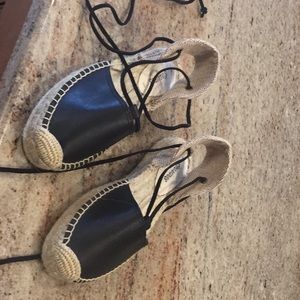 Brand new Espadrilles!